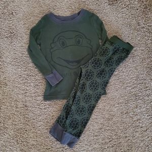 TMNT 2t Old Navy